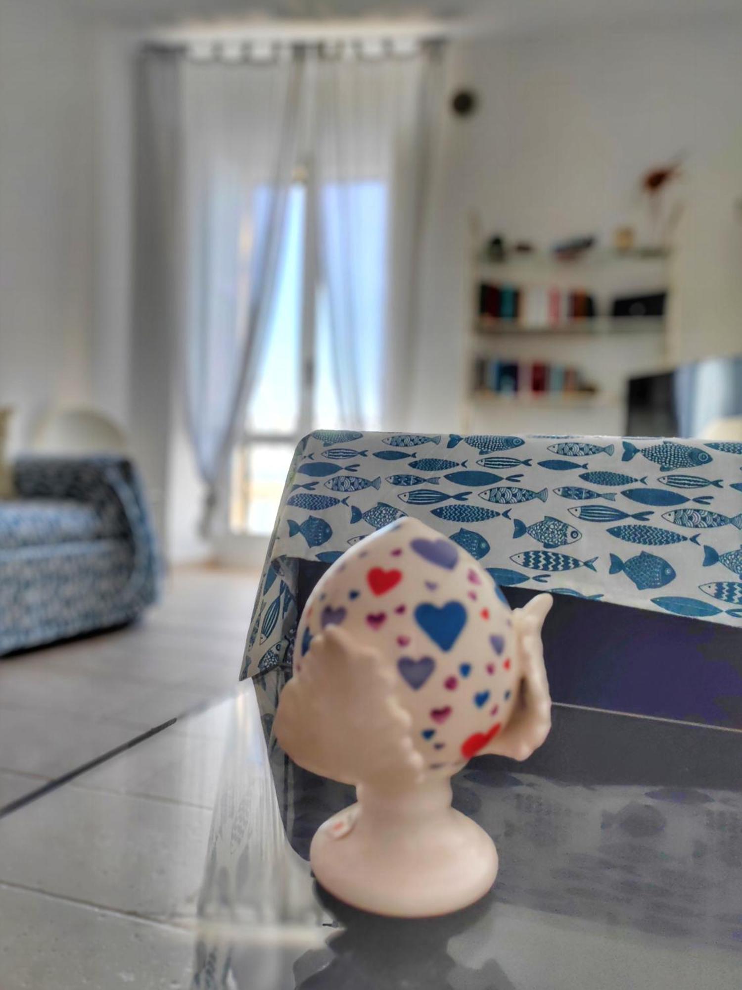 Ferienhaus Dimora Frontemare Monopoli