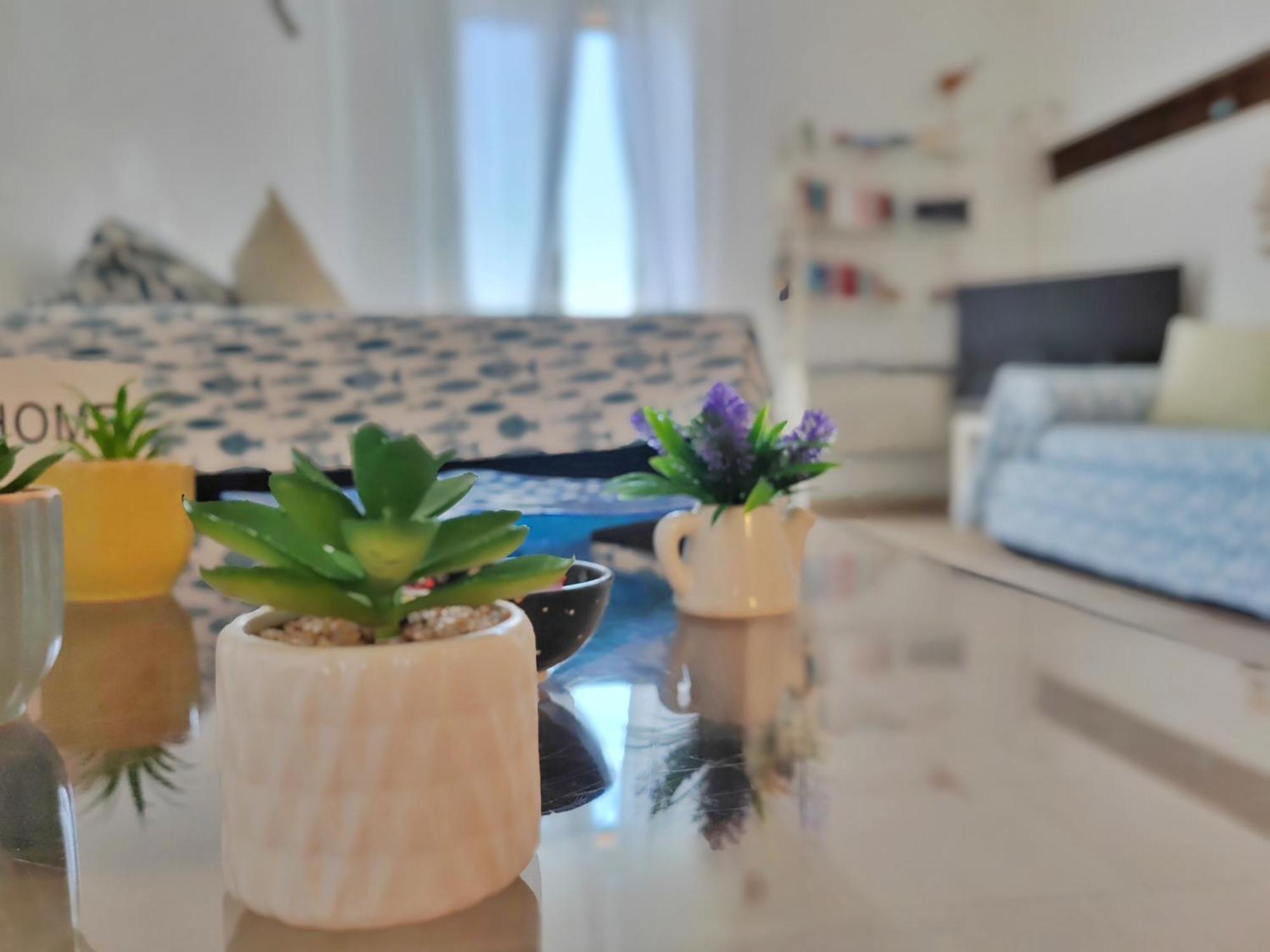 Ferienhaus Dimora Frontemare *