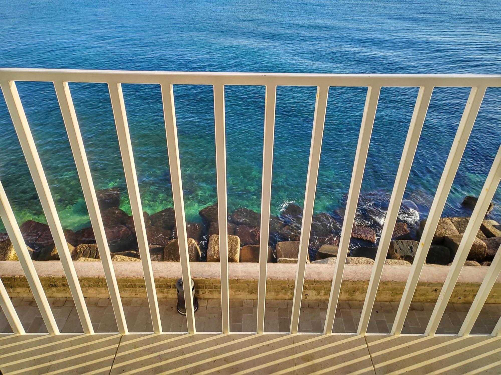 Ferienhaus Dimora Frontemare Monopoli