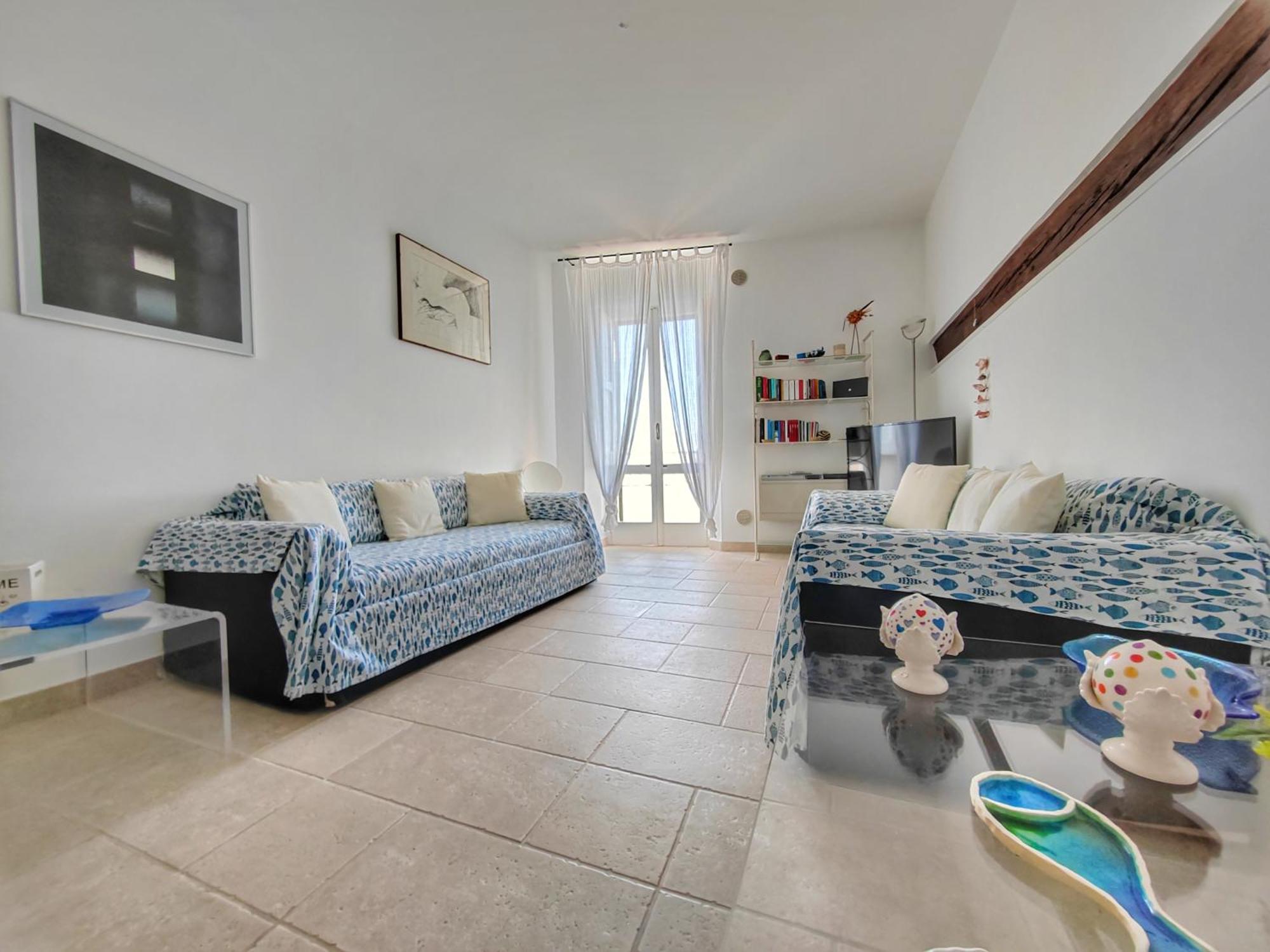Dimora Frontemare Ferienhaus Monopoli