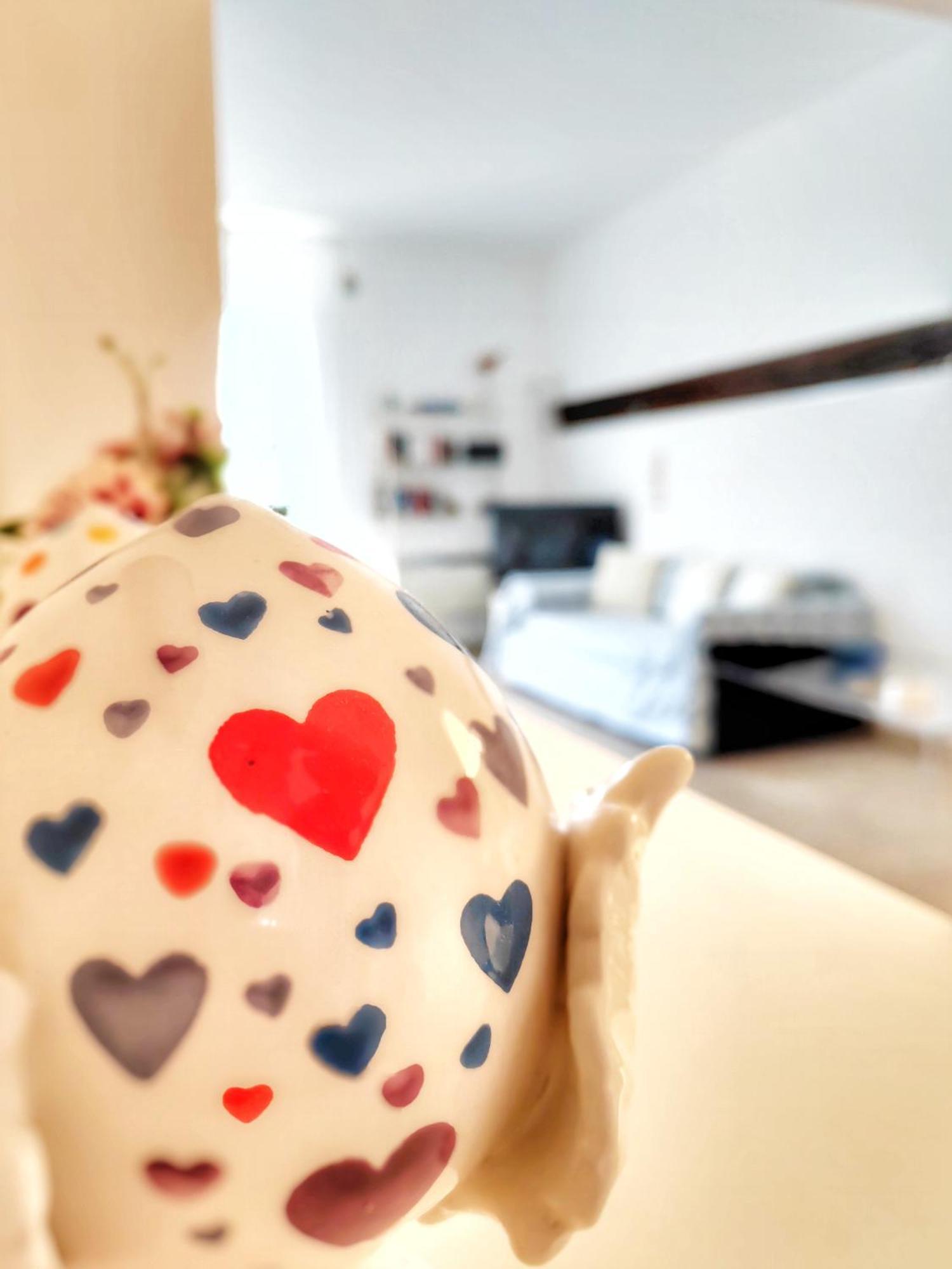 Dimora Frontemare Ferienhaus Monopoli