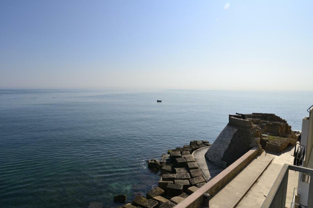 Dimora Frontemare *