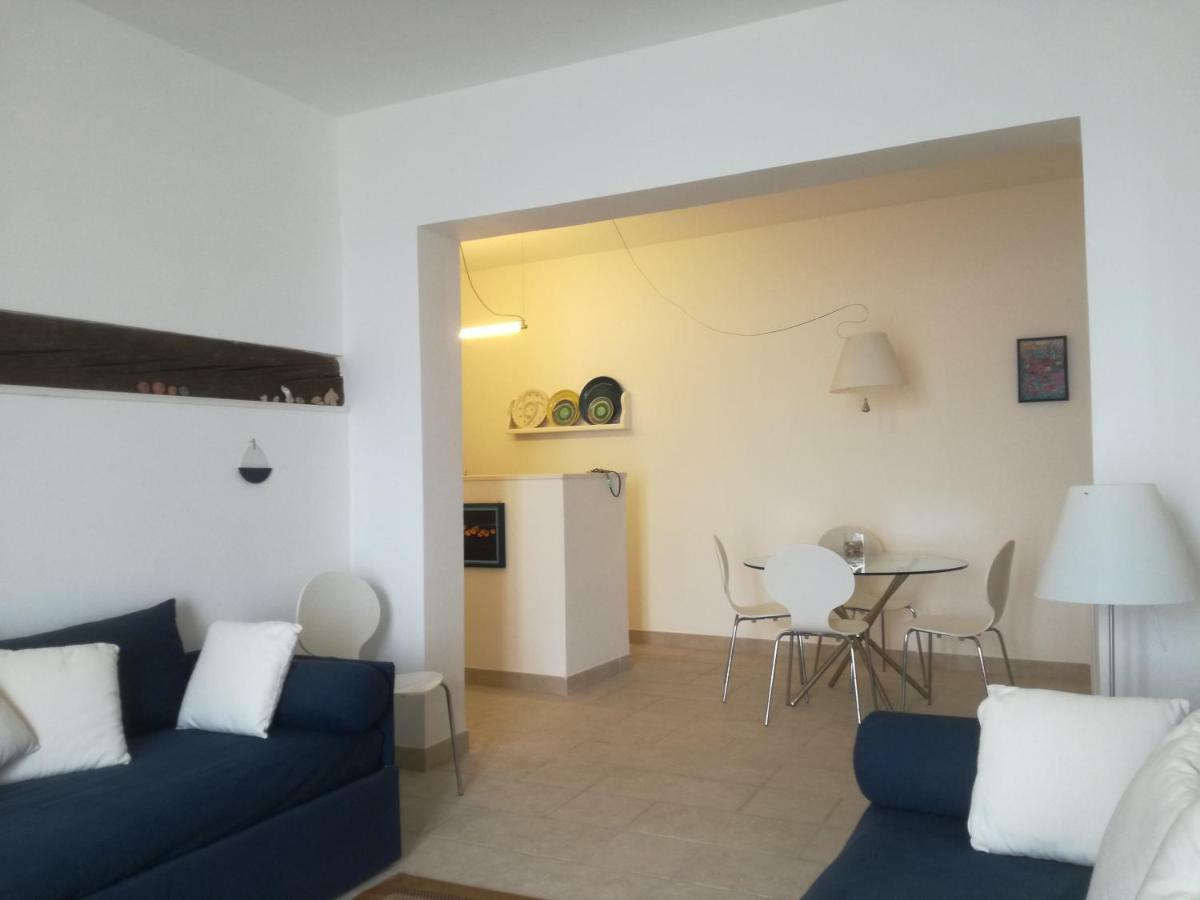 Dimora Frontemare Ferienhaus *