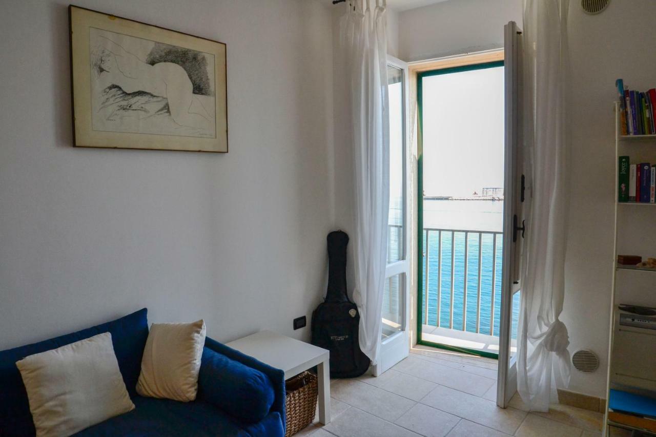 Dimora Frontemare Ferienhaus *