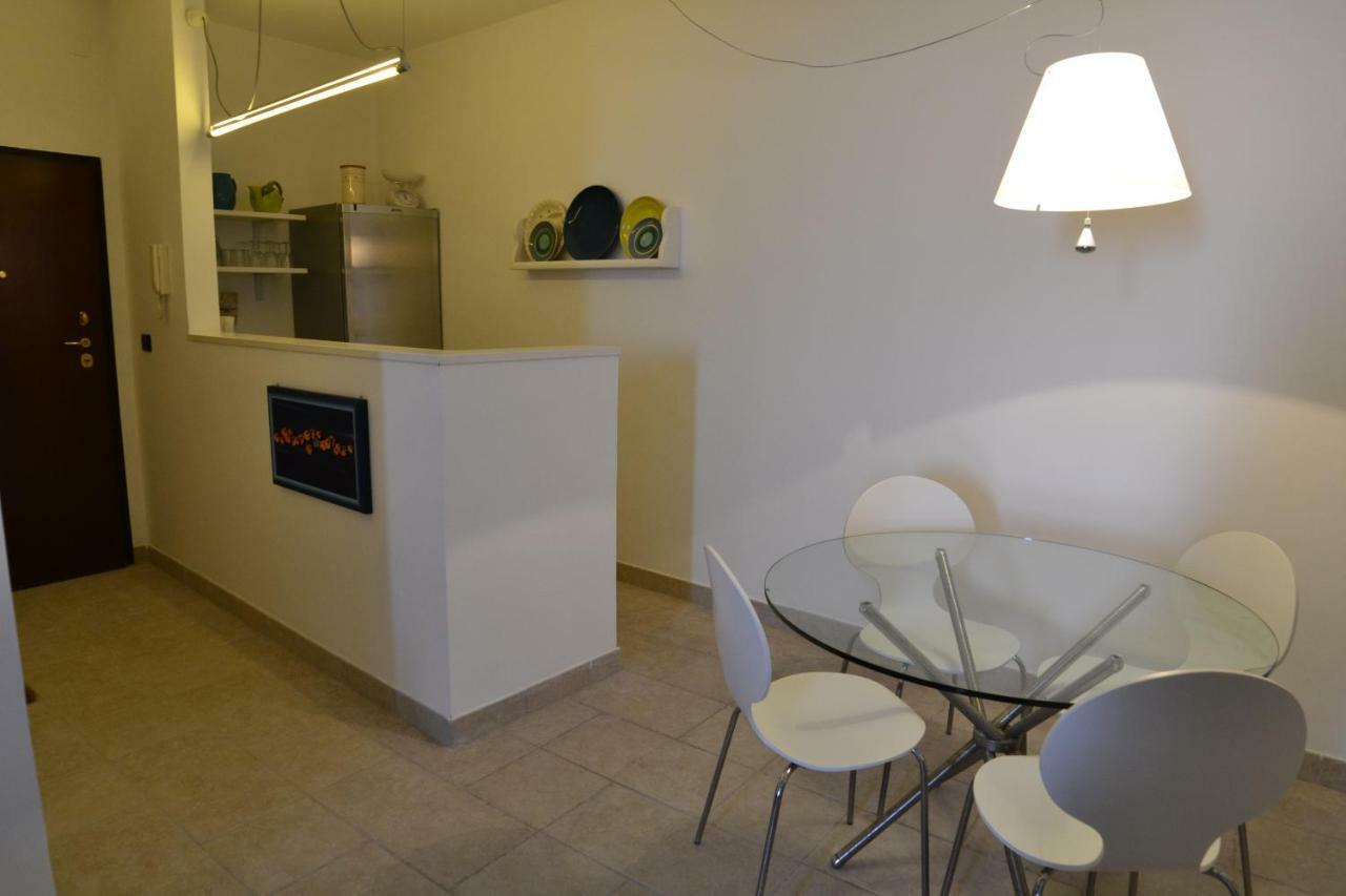 Ferienhaus Dimora Frontemare Monopoli