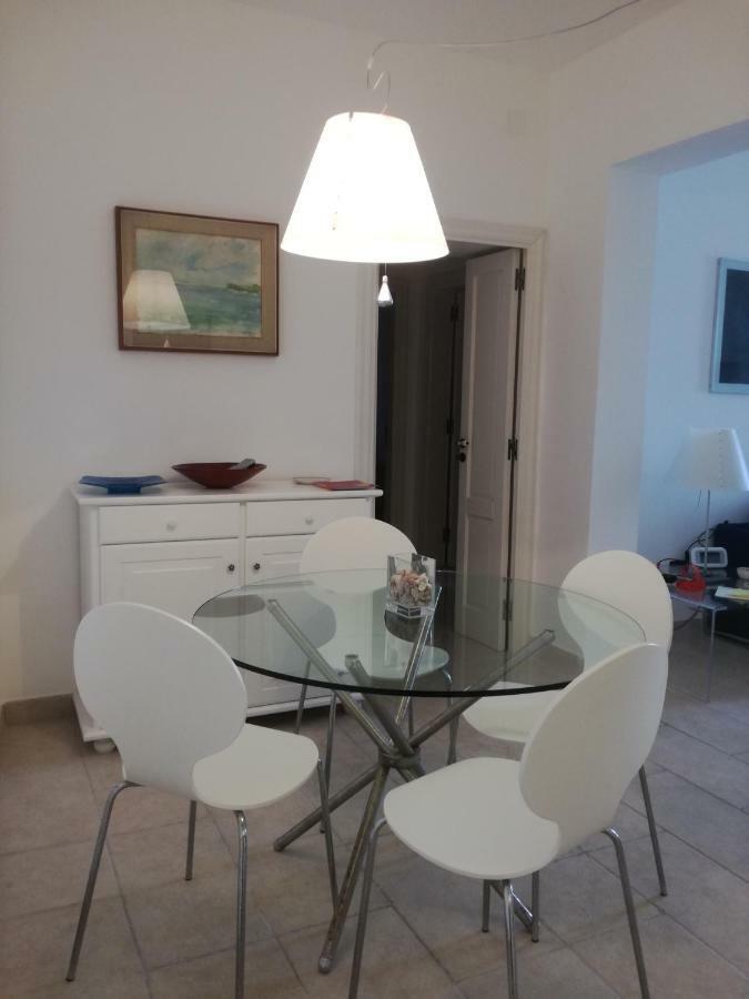 Dimora Frontemare Ferienhaus *
