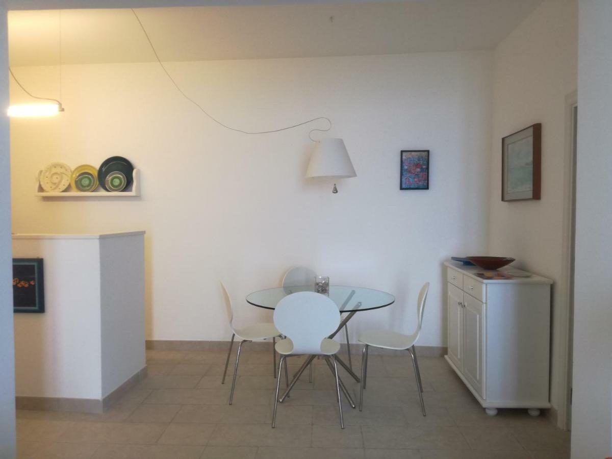 Ferienhaus Dimora Frontemare Monopoli