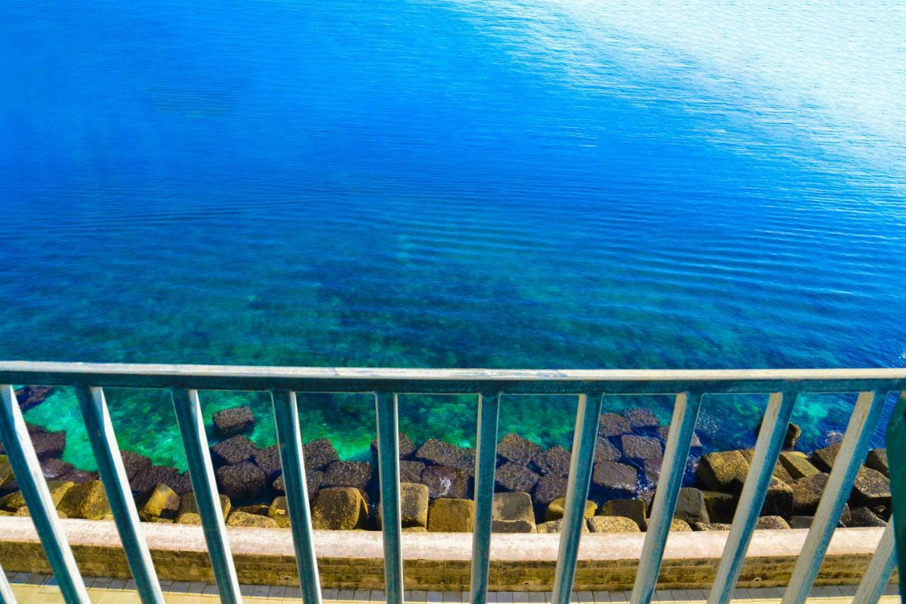 Dimora Frontemare Ferienhaus Monopoli