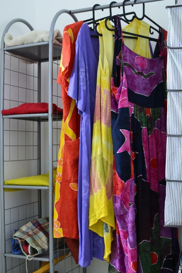 Ferienhaus Dimora Frontemare *